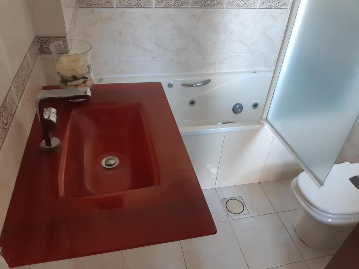 Apartamento Marques Санта-Крус Экстерьер фото