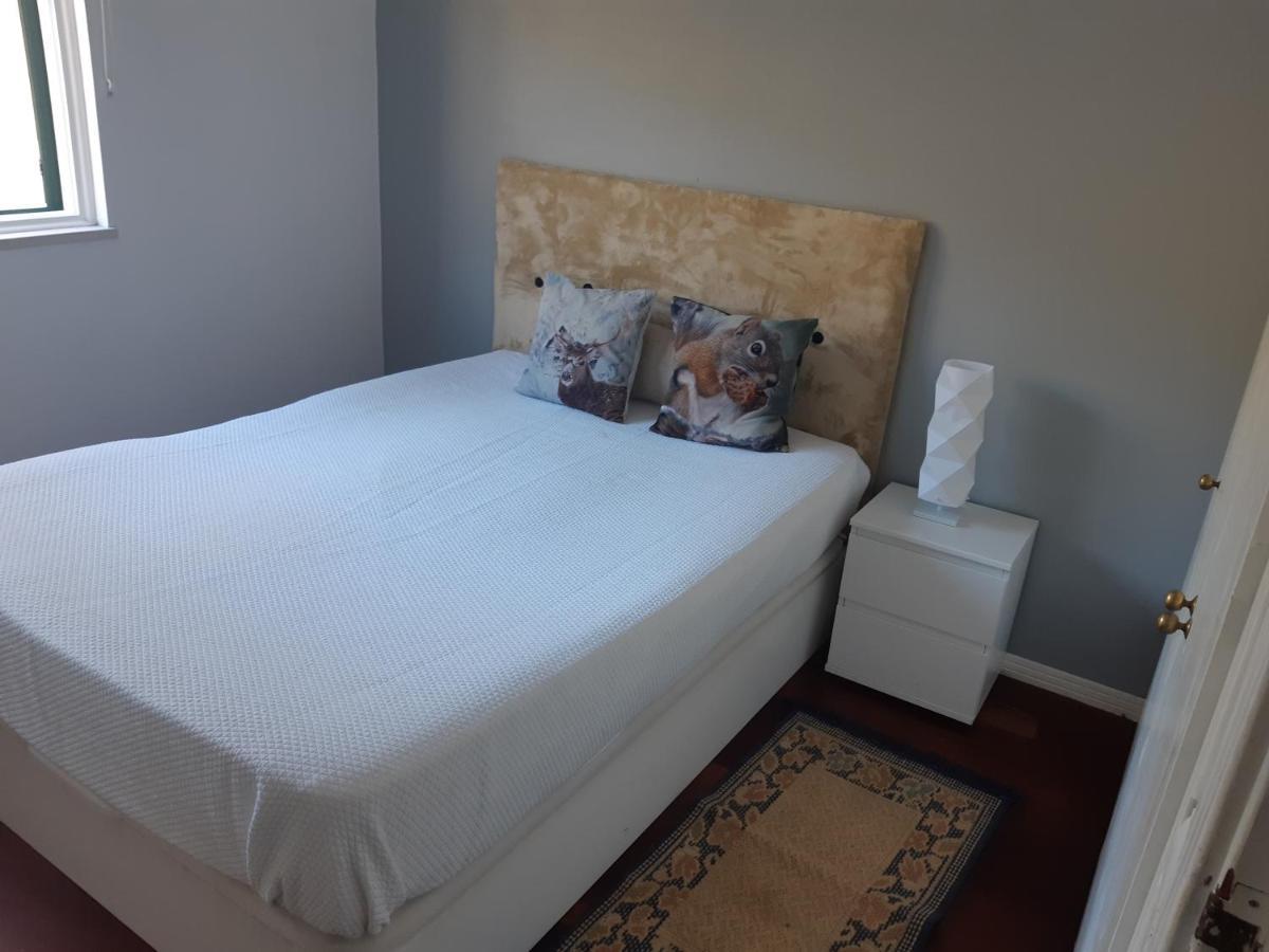 Apartamento Marques Санта-Крус Экстерьер фото