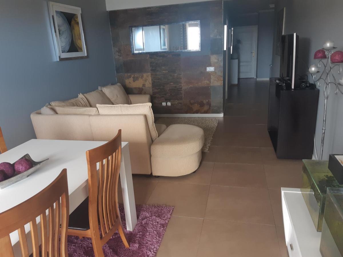 Apartamento Marques Санта-Крус Экстерьер фото
