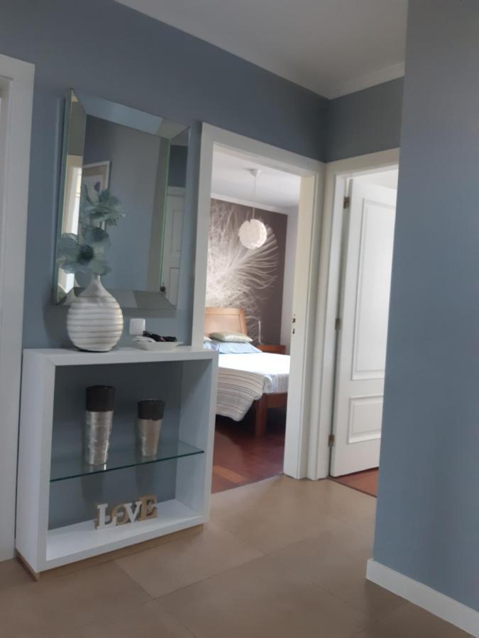 Apartamento Marques Санта-Крус Экстерьер фото