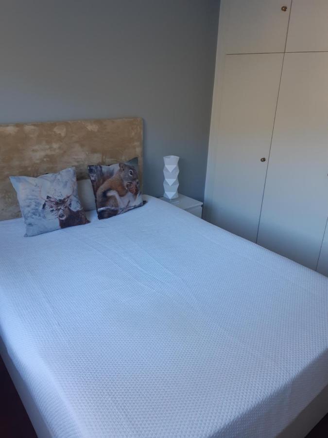 Apartamento Marques Санта-Крус Экстерьер фото
