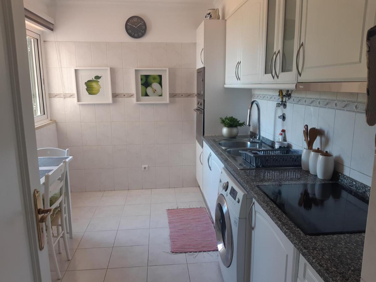 Apartamento Marques Санта-Крус Экстерьер фото